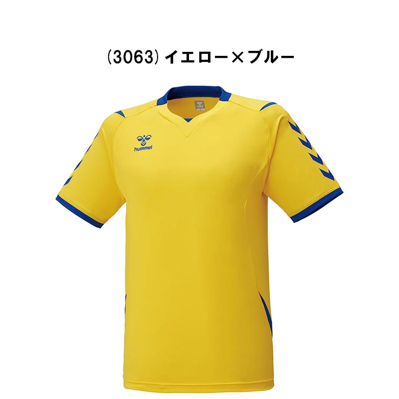 hummel K.S.U. サッカーウェア 2色セット スポーツ・サッカー