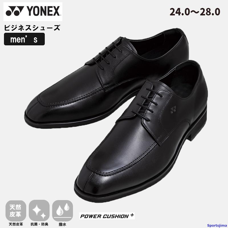 YONEX ヨネックス ビジネスシューズ メンズ パワークッションMB YONEX ヨネックス ビジネスシューズ メンズ パワークッションMB