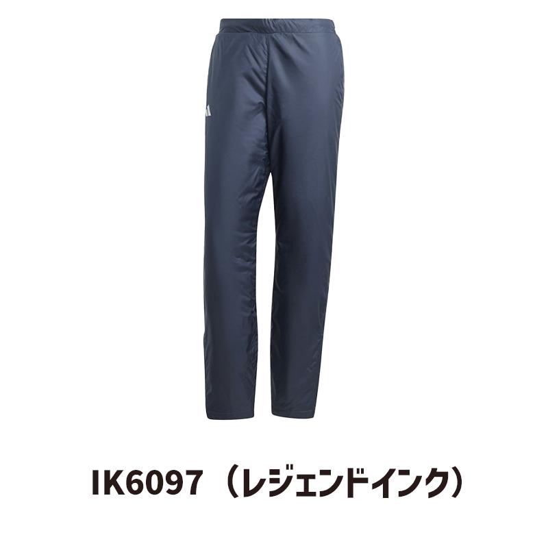 adidas ブルーグレー メンズ Mサイズ 防風防寒パンツ adidas アディダス ウインドブレーカー パンツ メンズ