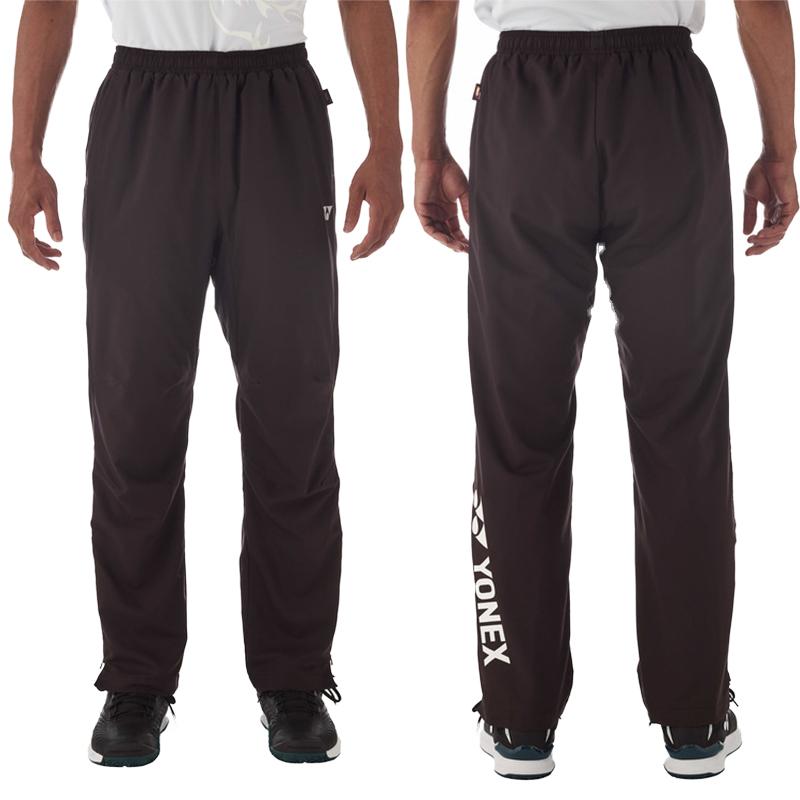 YONEX ヨネックス ウィンドブレーカー メンズ パンツ 80087 男女 YONEX ヨネックス ウィンドブレーカー メンズ パンツ 80087 男女