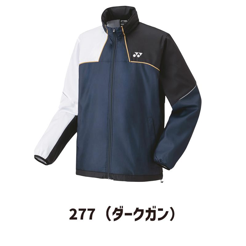 YONEX ヨネックス ウィンドブレーカー メンズ ジャケット 70095 YONEX ヨネックス ウィンドブレーカー メンズ ジャケット 70095