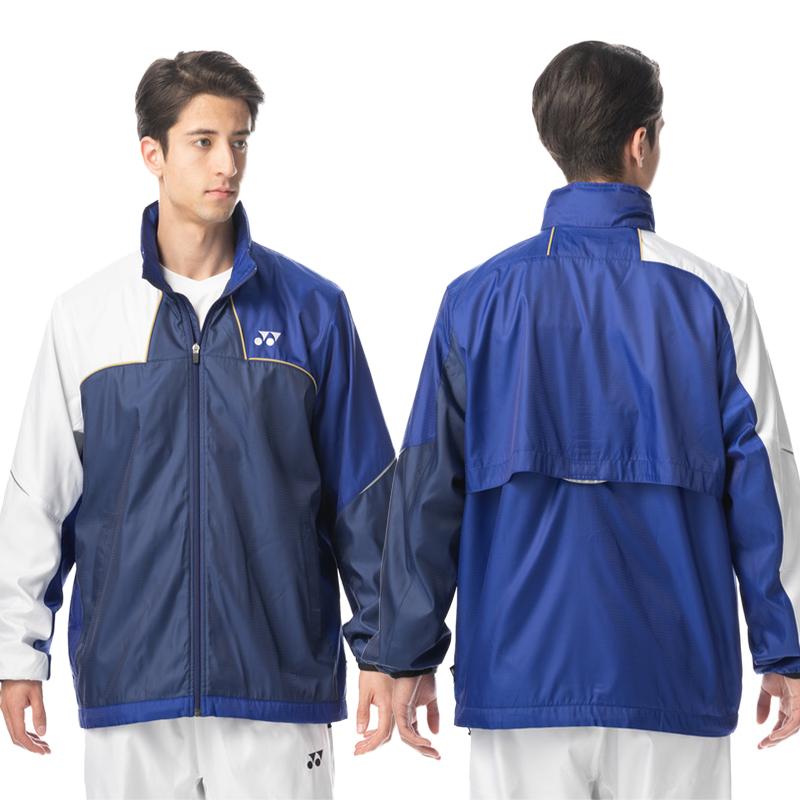YONEX ヨネックス ウィンドブレーカー メンズ ジャケット 70095 YONEX ヨネックス ウィンドブレーカー メンズ ジャケット 70095