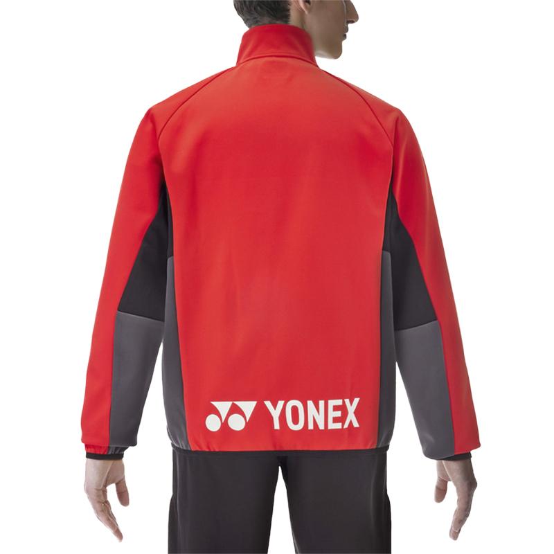 YONEX ヨネックス ジャージ 上下 メンズ トレーニングウェア YONEX ヨネックス ジャージ 上下 メンズ トレーニングウェア