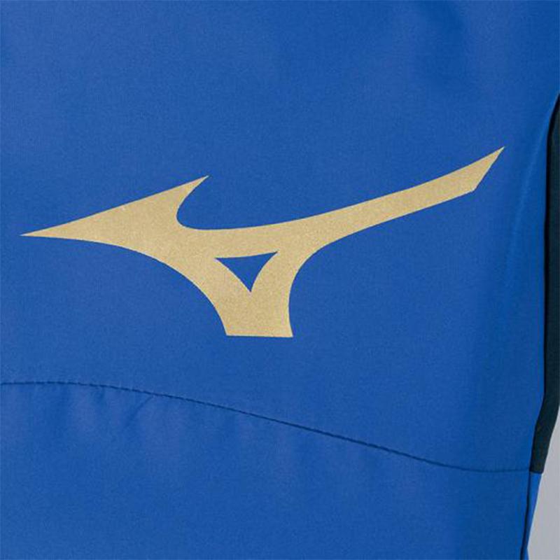 MIZUNO ミズノ ウィンドブレーカー 上下セット P2JE9501 MIZUNO ミズノ ウィンドブレーカー 上下セット P2JE9501