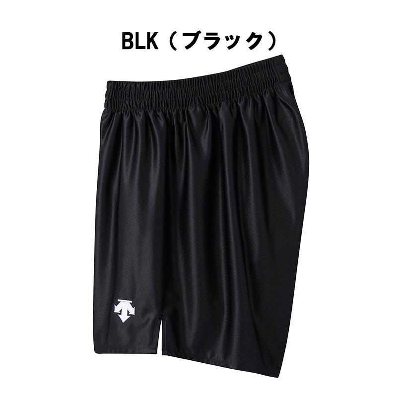 DESCENTE デサント メンズ バレーボールパンツ DSP6111B DESCENTE デサント メンズ バレーボールパンツ DSP6111B