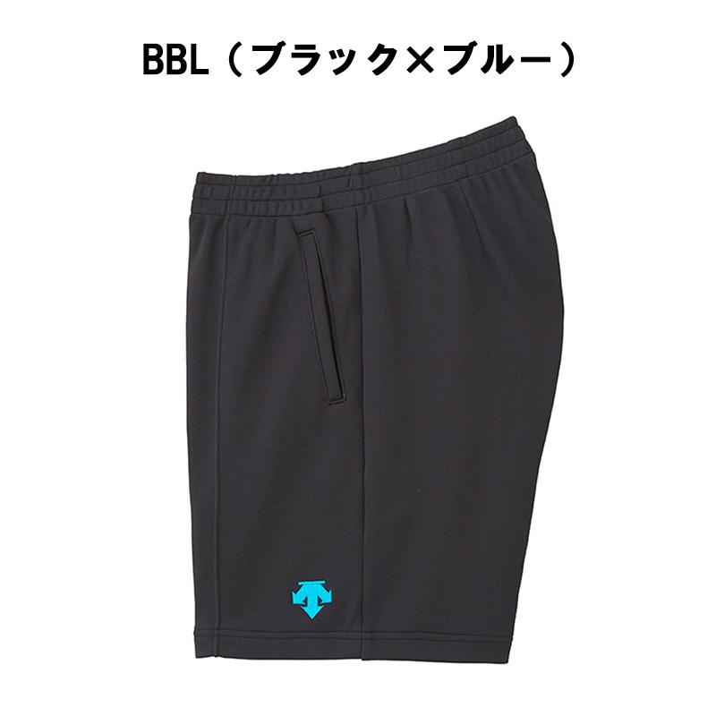DESCENTE（デサント） メンズ バレーボール パンツ DSP1600B バレー
