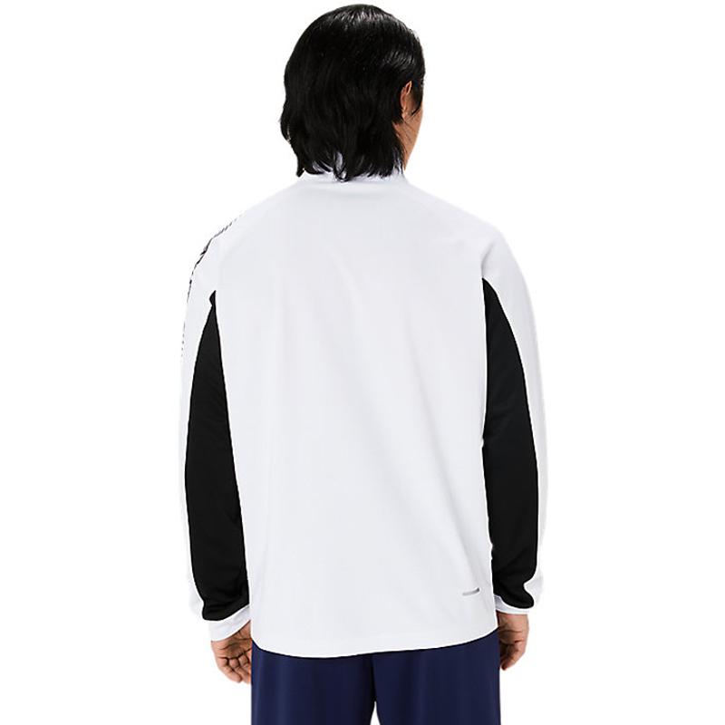ASICS（アシックス） ジャージ メンズ ジャケット トレーニングウェア