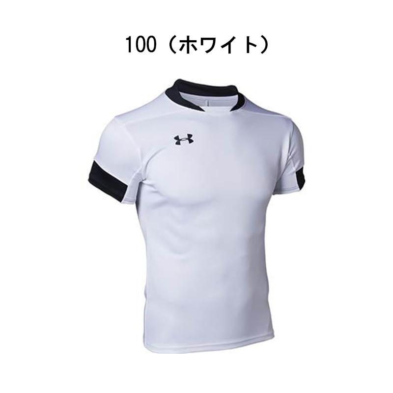 UNDER ARMOUR アンダーアーマー ジャージ メンズ ラグビー UNDER ARMOUR アンダーアーマー ジャージ メンズ ラグビー
