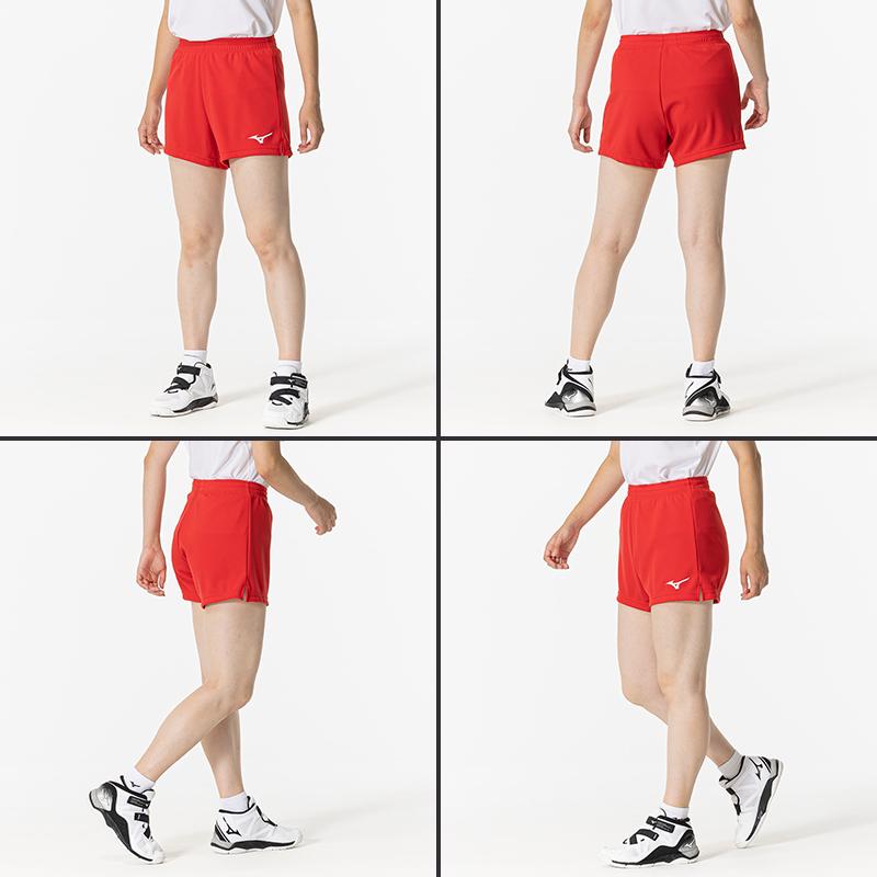 MIZUNO ミズノ バレーボール パンツ ウィメンズ 女性用 ジュニア MIZUNO ミズノ バレーボール パンツ ウィメンズ 女性用 ジュニア