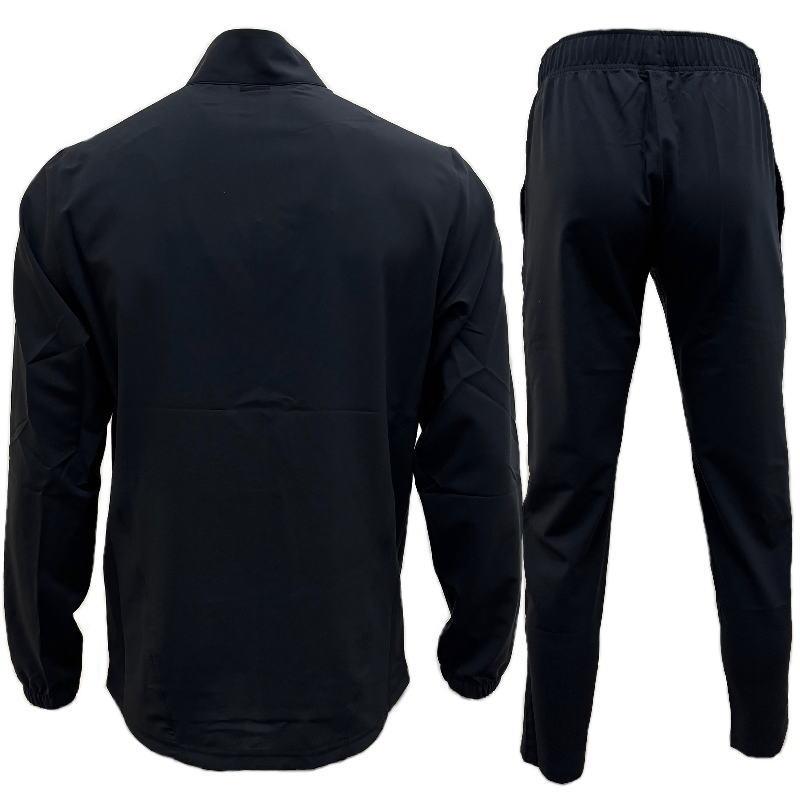UNDER ARMOUR（アンダーアーマー） ジャージ 上下 メンズ トレーニング