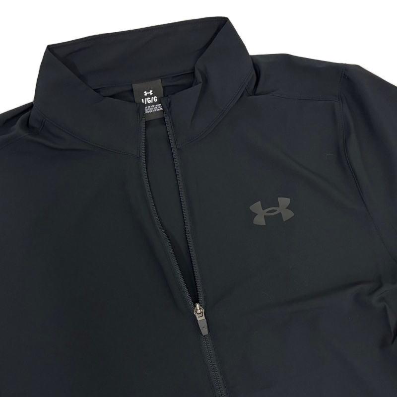 UNDER ARMOUR（アンダーアーマー） ジャージ 上下 メンズ トレーニング