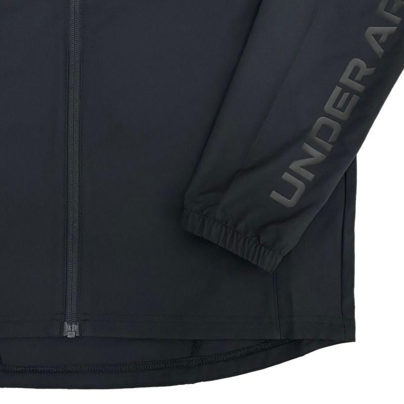 UNDER ARMOUR（アンダーアーマー） ジャージ 上下 メンズ トレーニング