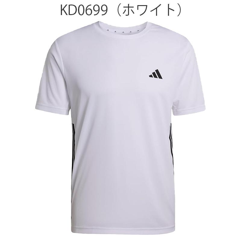 adidas（アディダス） Tシャツ メンズ トレーニングウェア VX394 Team