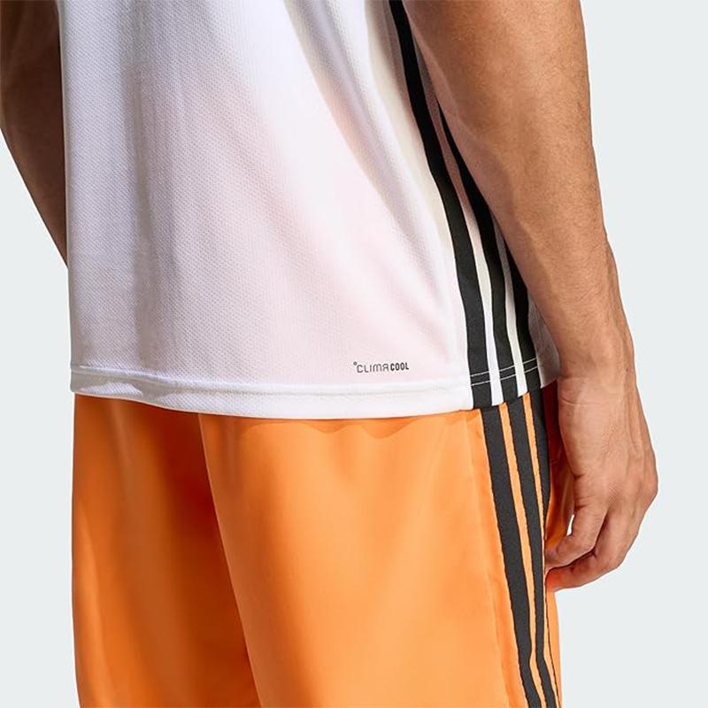 adidas（アディダス） Tシャツ メンズ トレーニングウェア VX394 Team