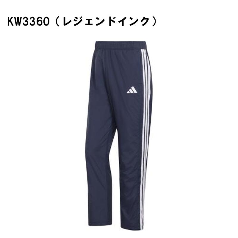 adidas（アディダス） ウインドブレーカー メンズ パンツ 裏起毛 WK816
