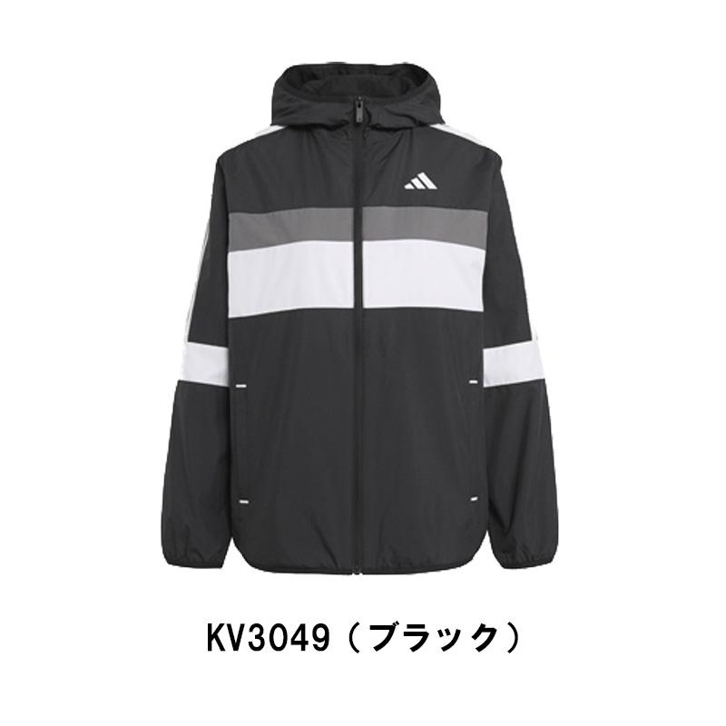 adidas（アディダス） ウインドブレーカー レディース ジャケット
