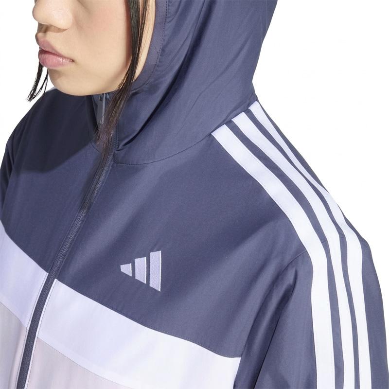 adidas（アディダス） ウインドブレーカー 上下セット レディース