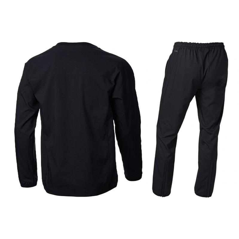 ラグビー　ホンダヒート　裏起毛ピステ上下セット UNDER ARMOUR（アンダーアーマー） ラグビー ピステ メンズ 上下セット