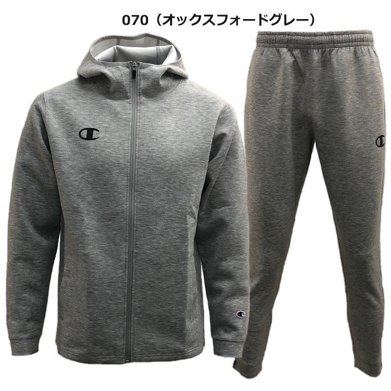 Champion チャンピオン スウェット 上下 メンズ トレーニング Champion チャンピオン スウェット 上下 メンズ トレーニング