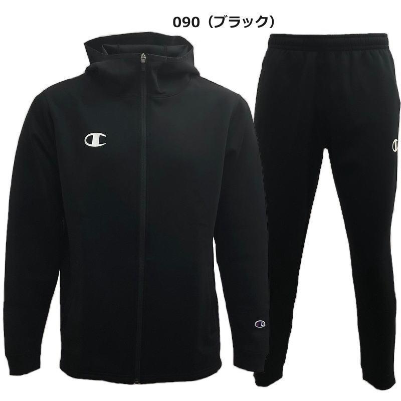 Champion チャンピオン スウェット 上下 メンズ トレーニング Champion チャンピオン スウェット 上下 メンズ トレーニング