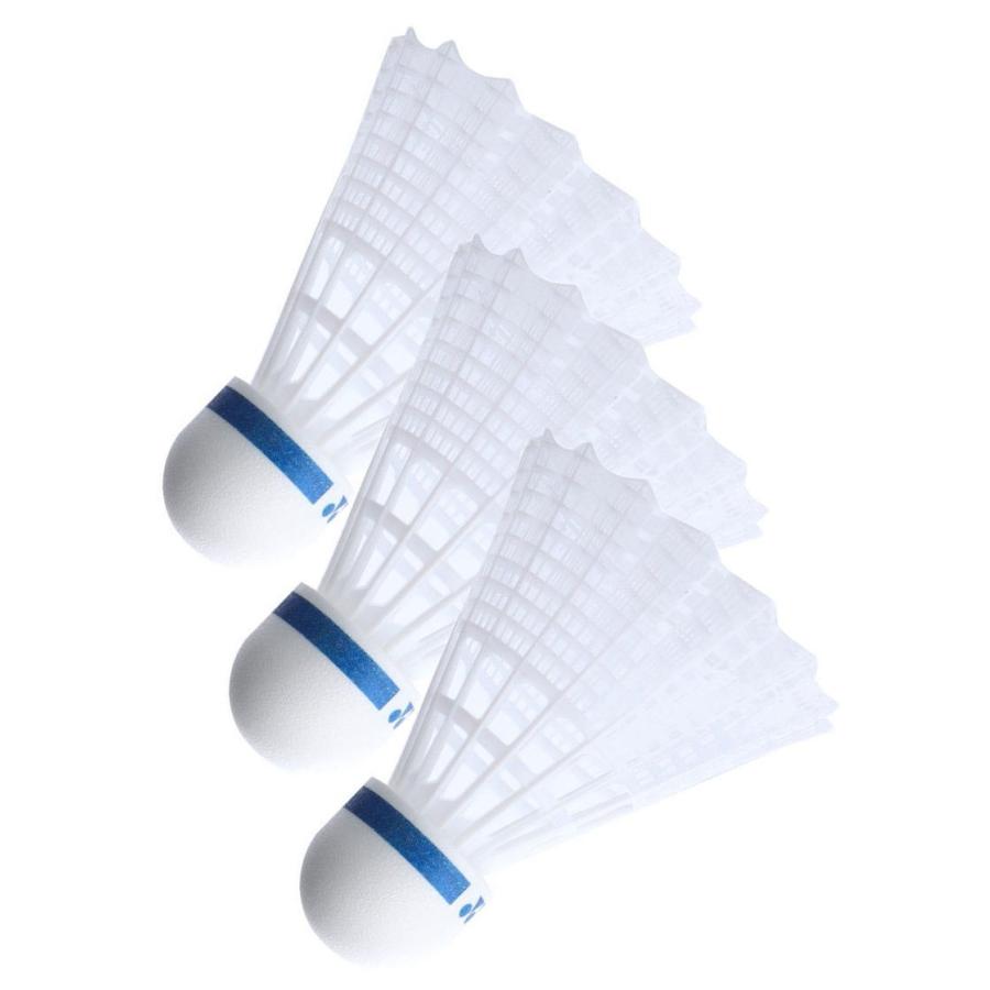 YONEX ヨネックス シャトル バドミントン ナイロンシャトル 3球 YONEX ヨネックス シャトル バドミントン ナイロンシャトル 3球