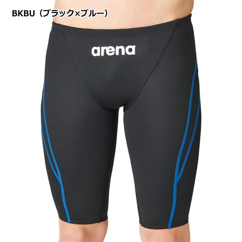 アリーナ（arena） 水着 メンズ ジュニア ハーフスパッツ ARN1022M