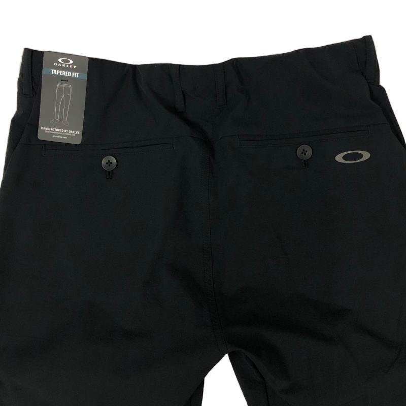 OAKLEY（オークリー） ジャージ パンツ メンズ トレーニングウェア