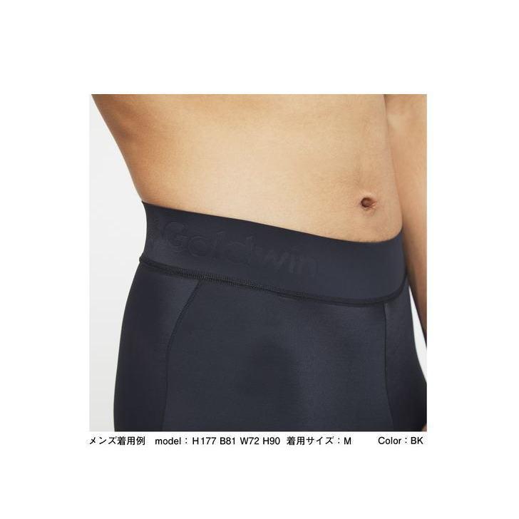 C3Fit（シースリーフィット） 営業日即日発送 インナー メンズ ハーフ