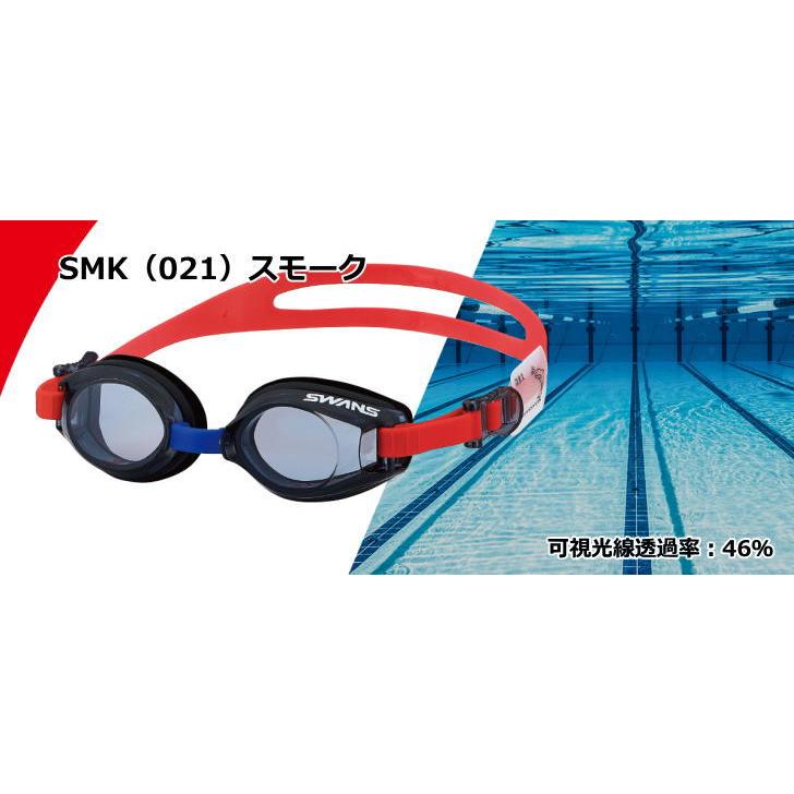 幼児対応 スワンズ ゴーグル キッズ ジュニア 子ども スイミングゴーグル 競泳 水泳 水中 メガネ 子ども用 スイム 日本製 3才から8才