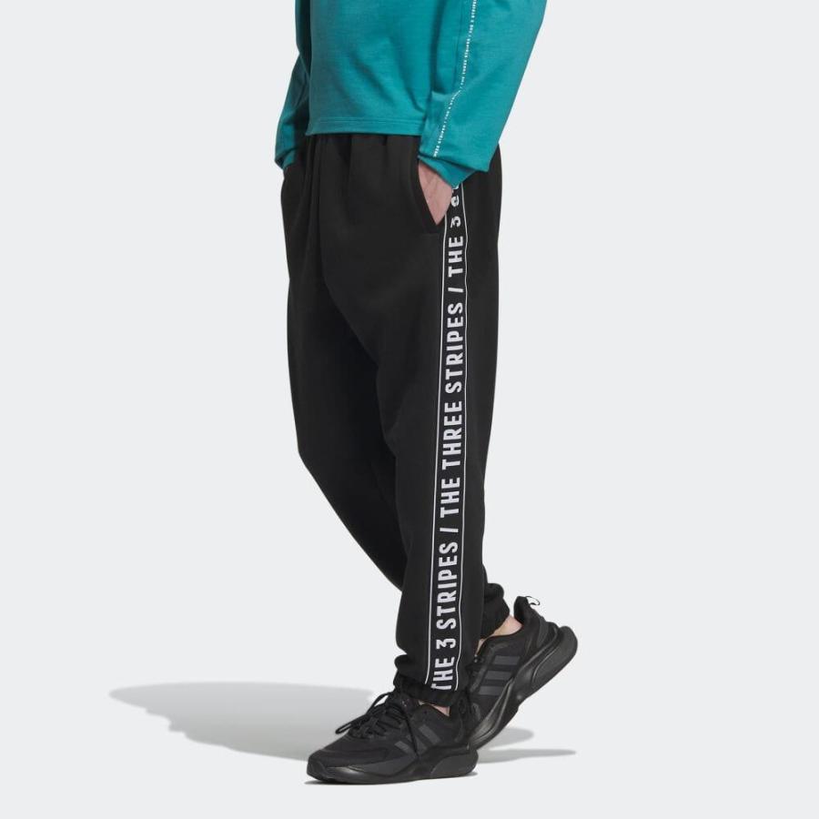 adidas（アディダス） スウェット 上下 メンズ トレーニングウェア