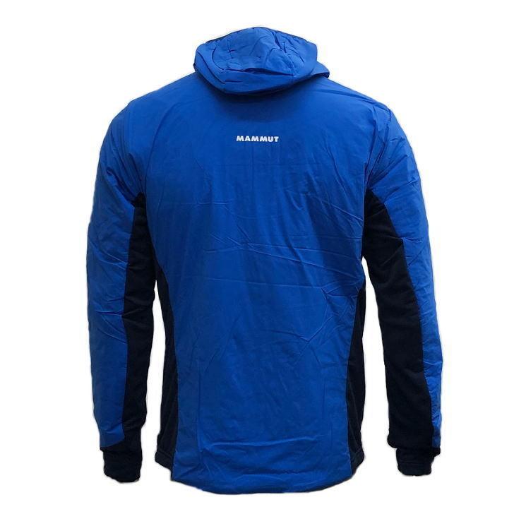 MAMMUT（マムート） ジャケット メンズ ライムライト フレックス