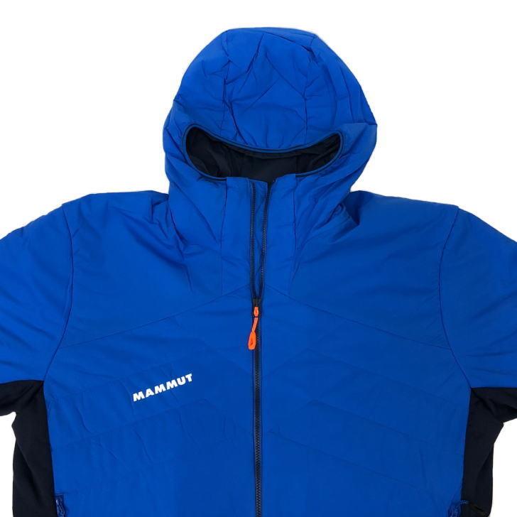 MAMMUT（マムート） ジャケット メンズ ライムライト フレックス