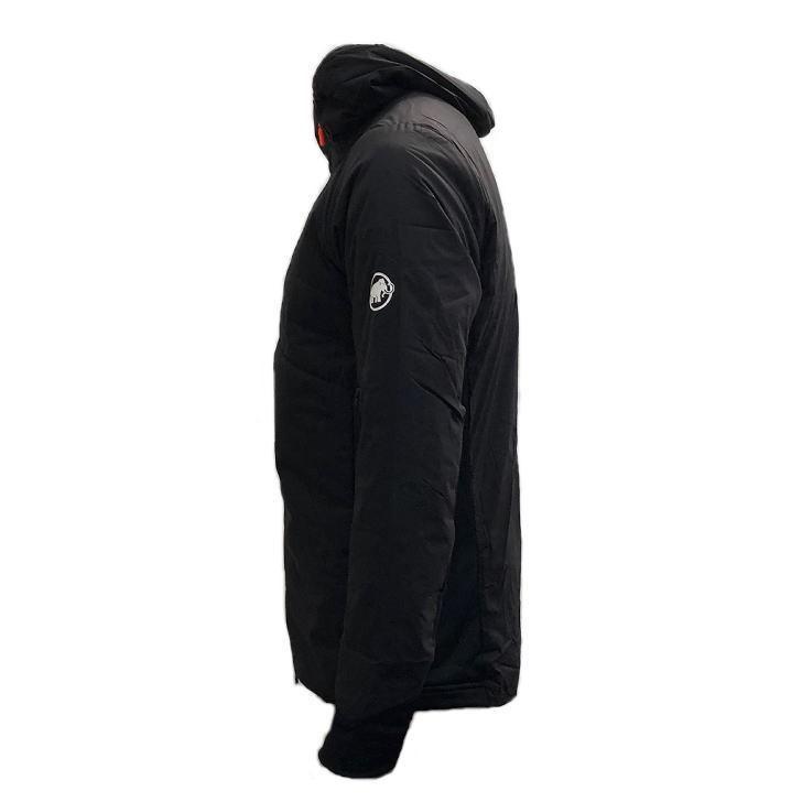 MAMMUT（マムート） ジャケット メンズ ライムライト フレックス