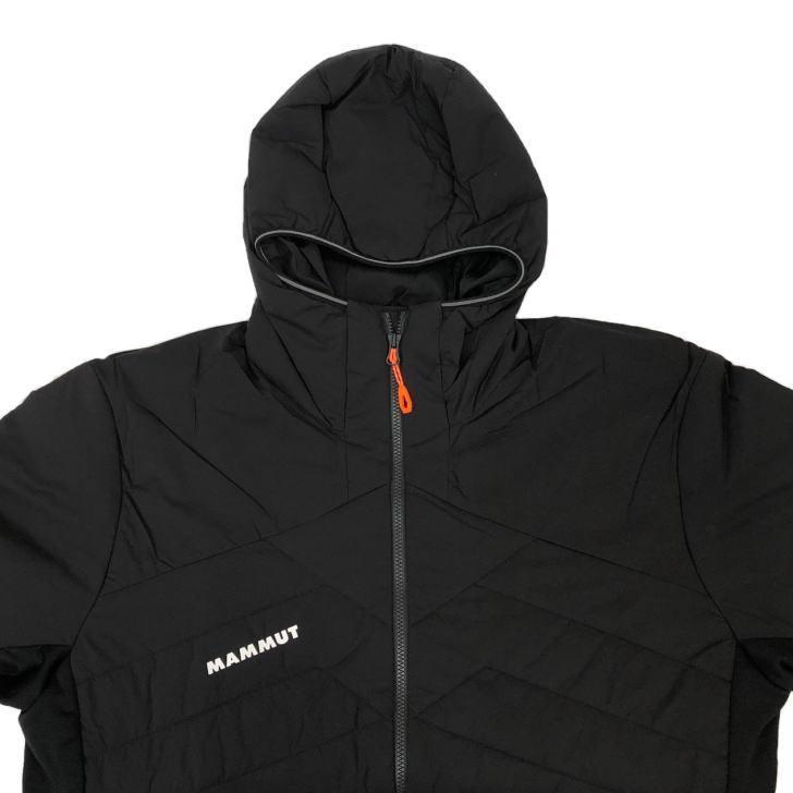 MAMMUT（マムート） ジャケット メンズ ライムライト フレックス
