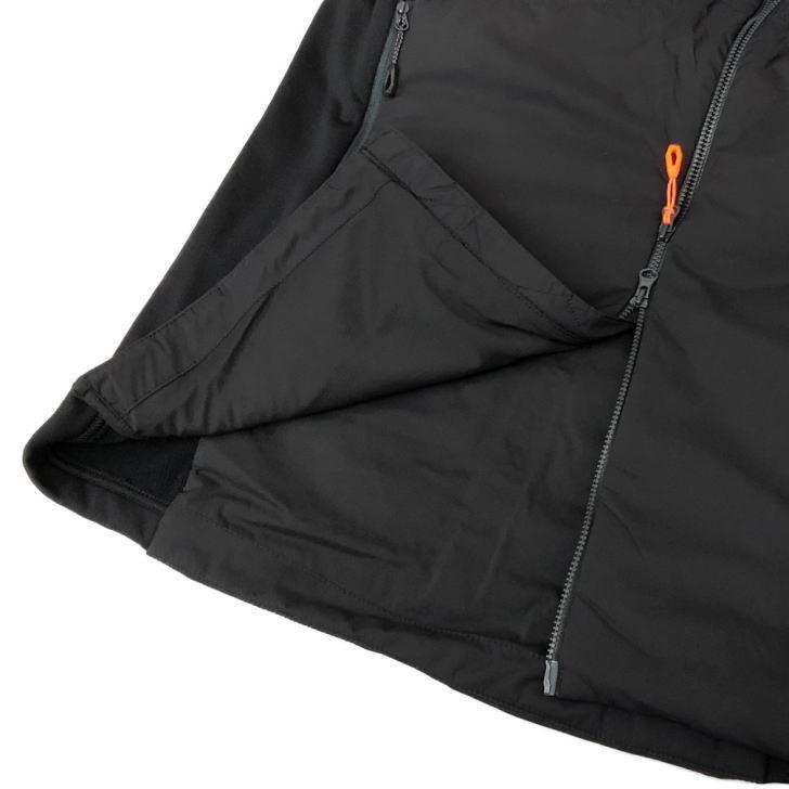 ⭐︎新品未使用タグ付き⭐︎ マムート　ナイロン　フード　フーデッド ジャケット MAMMUT（マムート） ナイロンジャケット ハイキング WB フーデッド