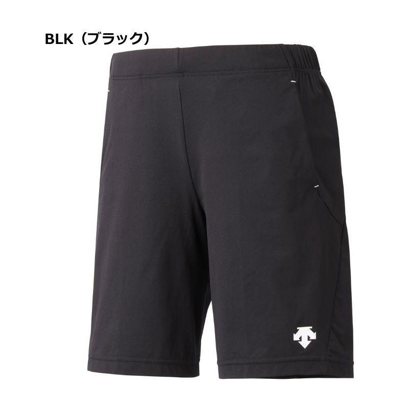 DESCENTE デサント ジャージ パンツ ハーフパンツ メンズ DESCENTE デサント ジャージ パンツ ハーフパンツ メンズ