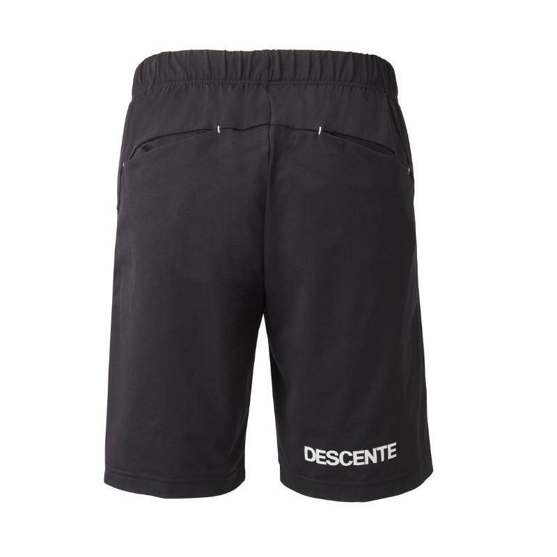 DESCENTE デサント ジャージ パンツ ハーフパンツ メンズ DESCENTE デサント ジャージ パンツ ハーフパンツ メンズ