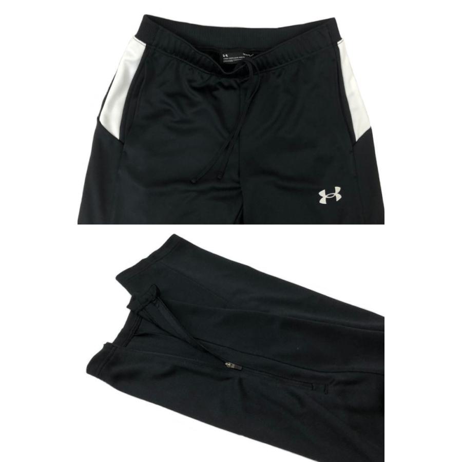 UNDER ARMOUR アンダーアーマー ジャージ 上下 メンズ UNDER ARMOUR アンダーアーマー ジャージ 上下 メンズ
