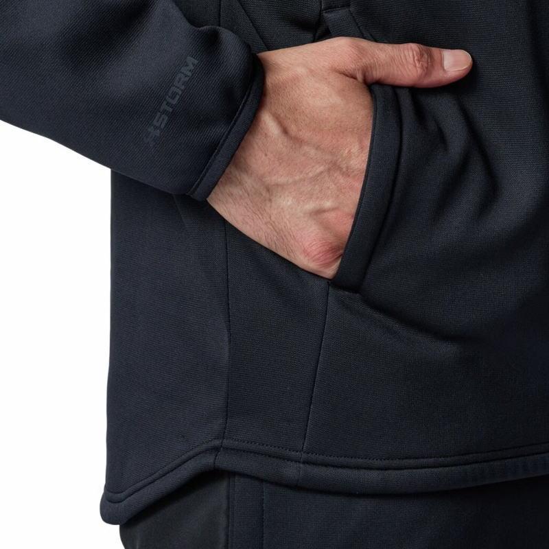UNDER ARMOUR（アンダーアーマー） ジャージ 上下 メンズ トレーニング