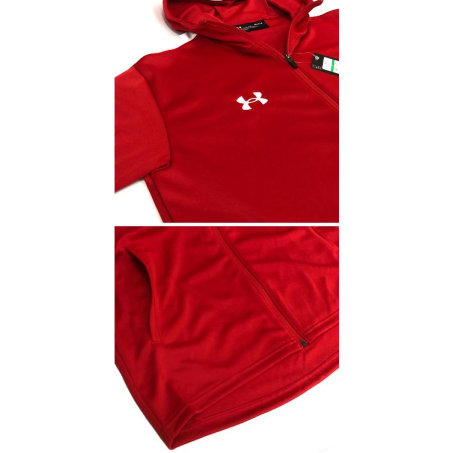 UNDER ARMOUR（アンダーアーマー） ジャージ ジャケット メンズ
