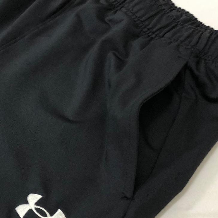 UNDER ARMOUR（アンダーアーマー） ジャージ パンツ メンズ