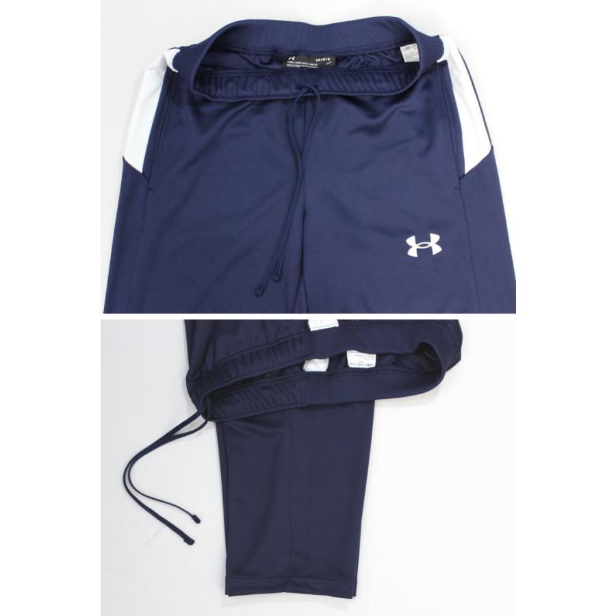 UNDER ARMOUR アンダーアーマー ジャージ 上下 メンズ UNDER ARMOUR アンダーアーマー ジャージ 上下 メンズ