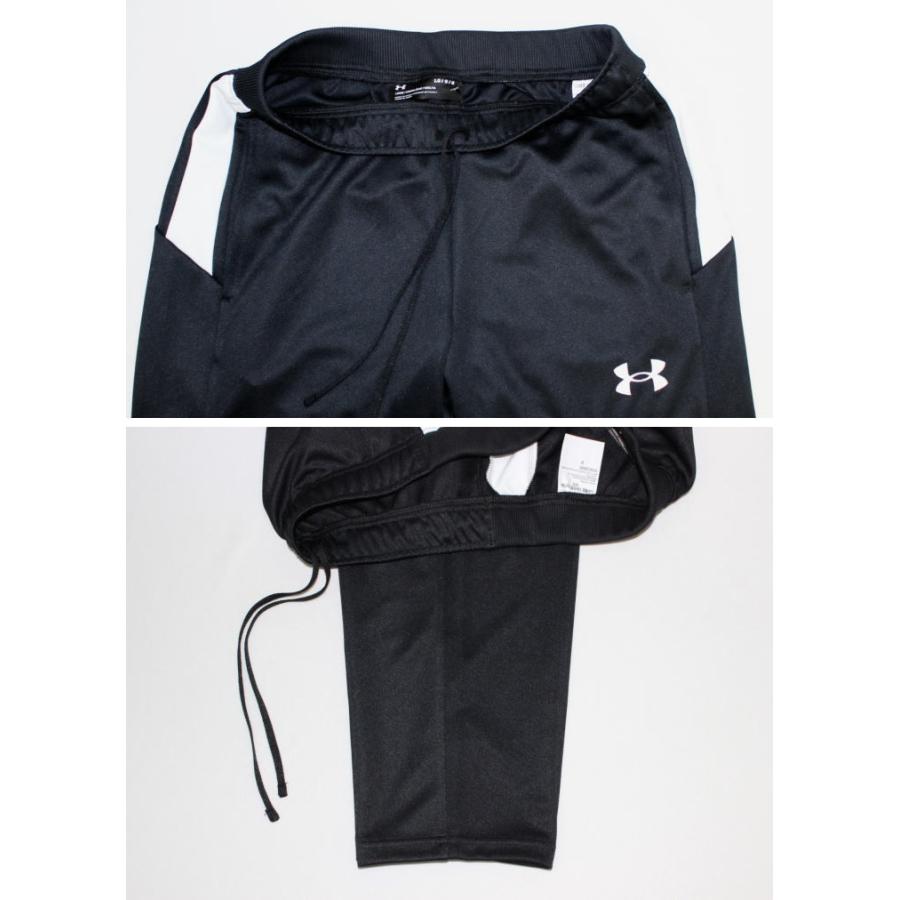 UNDER ARMOUR アンダーアーマー ジャージ 上下 メンズ UNDER ARMOUR アンダーアーマー ジャージ 上下 メンズ