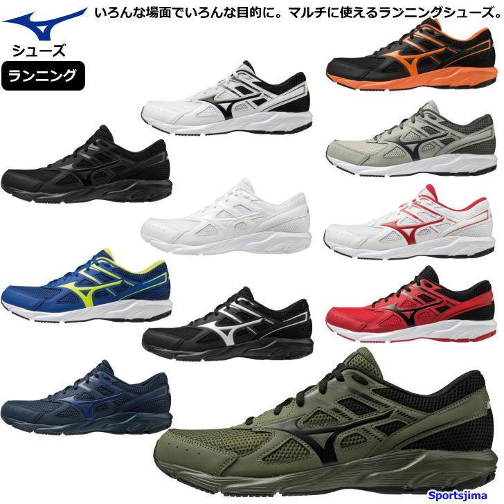ミズノ シューズ ランニングシューズ メンズ ウォーキングシューズ K1ga2100 11カラー Mizuno 靴 3e 幅広 ワイド 軽量 ランニング 男女兼用 陸上 運動 通学 通勤 K1ga2100 スポーツ島 通販 Yahoo ショッピング