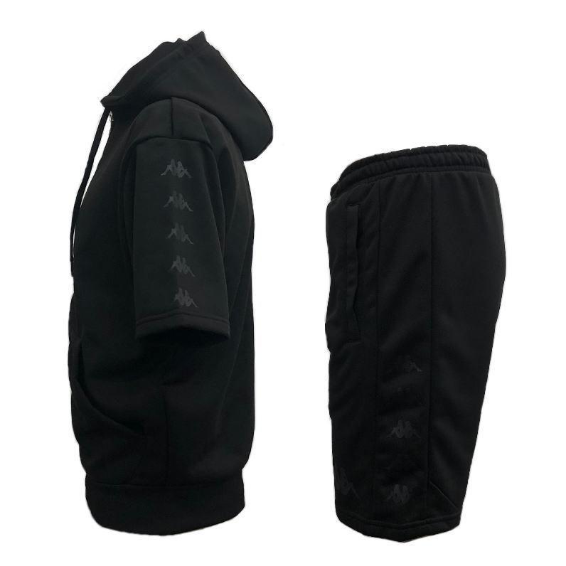 超特価激安 送料無料 Kappa カッパ サッカー ピステ F Wind Pnt メンズ Bk Kf712wb05 気質アップ R4urealtygroup Com