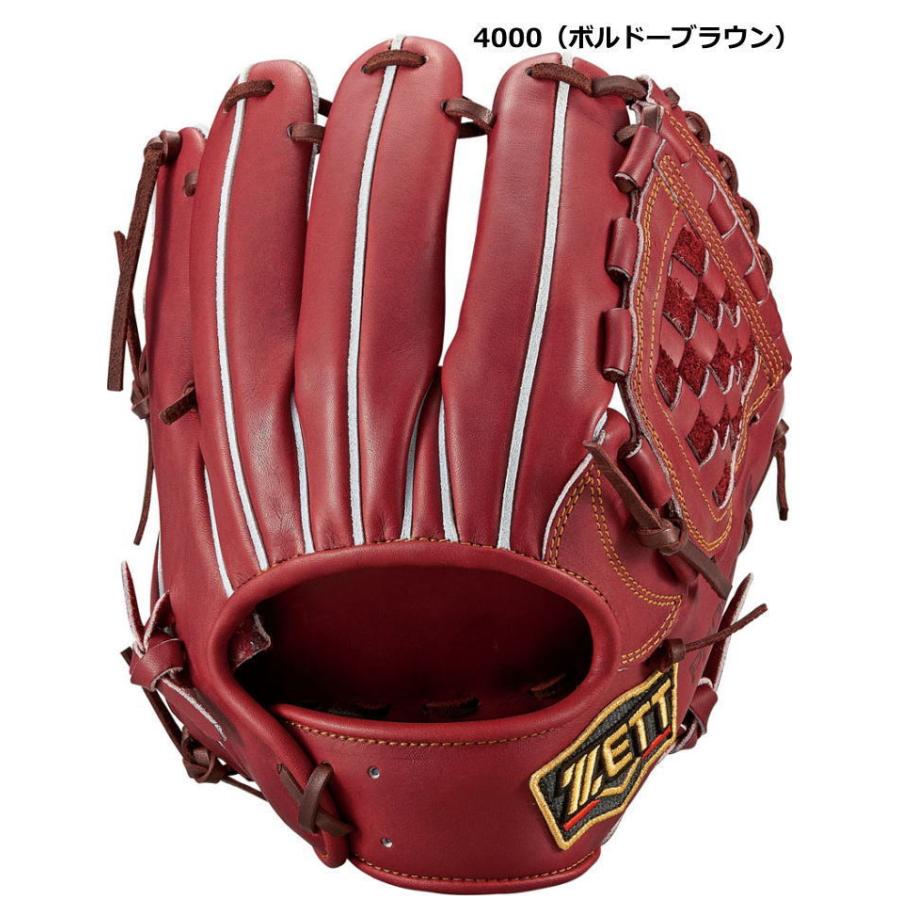 プロステイタス 硬式グローブ 野球 硬式グラブ ゼット ZETT プロステイタス 硬式グローブ 野球 硬式グラブ ゼット ZETT