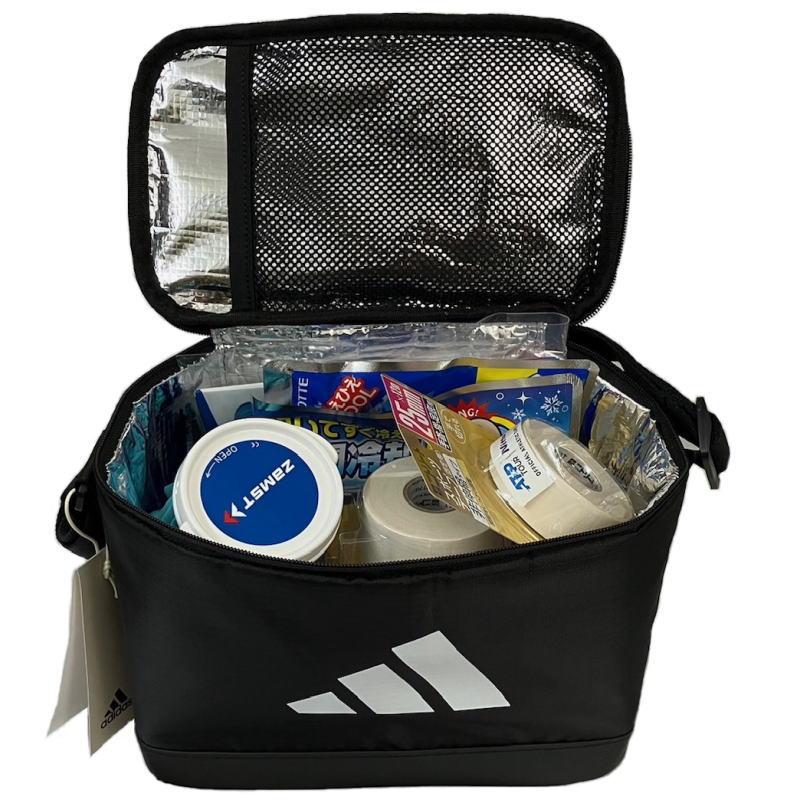 adidas サッカーメディカルバッグ adidas サッカーメディカルバッグ