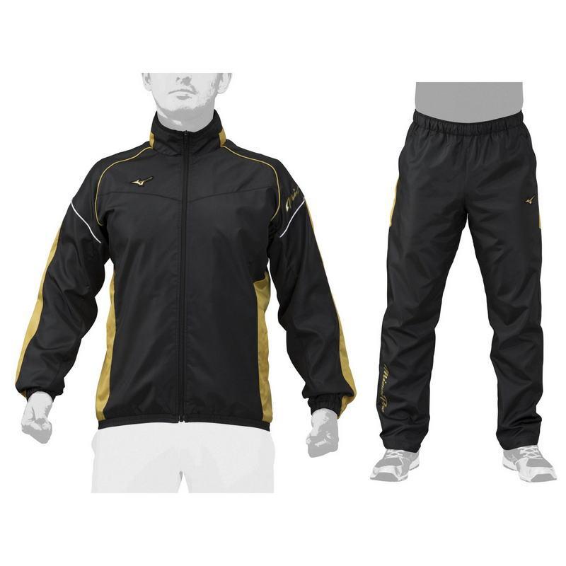 MIZUNO ミズノ ウインドブレーカー 上下 メンズ トレーニング MIZUNO ミズノ ウインドブレーカー 上下 メンズ トレーニング