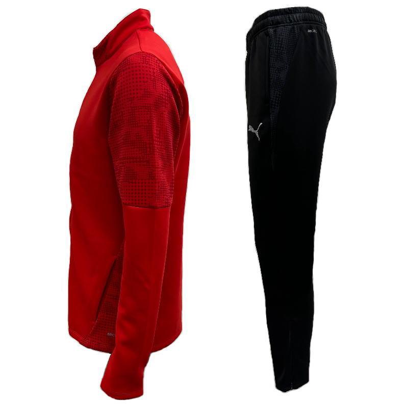 PUMA お取り寄せ発送 プーマ ジャージ 上下 メンズ トレーニング PUMA お取り寄せ発送 プーマ ジャージ 上下 メンズ トレーニング