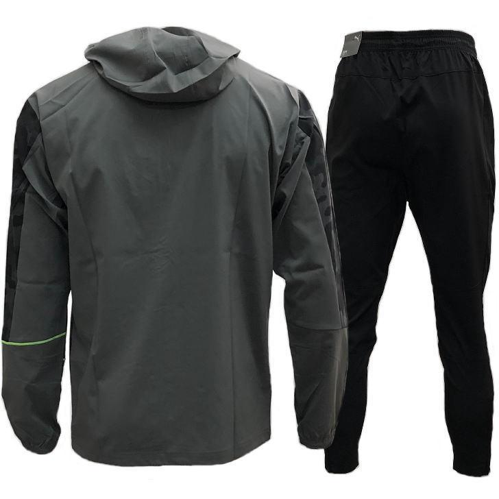 PUMA プーマ ウィンドブレーカー 上下 メンズ トレーニング PUMA プーマ ウィンドブレーカー 上下 メンズ トレーニング